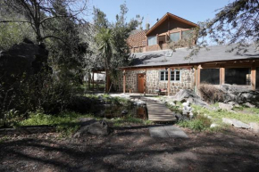 Refugio Atreyu